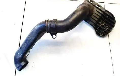 Citroen C4 Grand Picasso Air intake hose/pipe 9656673480