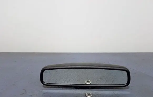 Citroen C4 Aircross Rear view mirror (interior) 7630A058