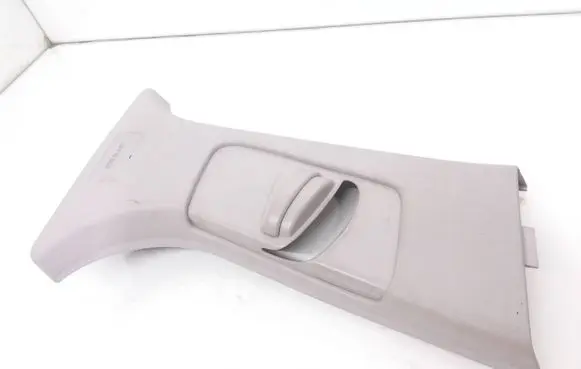 Ford Mondeo MK IV (B) pillar trim (top) 7S71A24582AMW