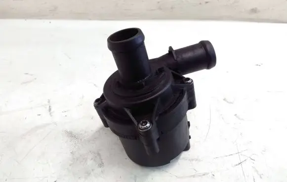 Volkswagen Sharan Electric auxiliary coolant/water pump 5Q0965567J