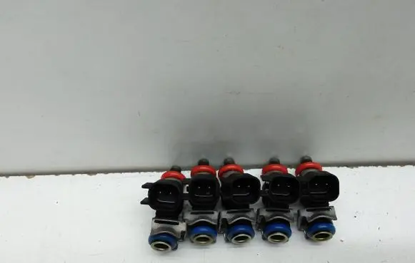 Ford Mustang V Fuel injector 0280158191 BR3EF5A B556V