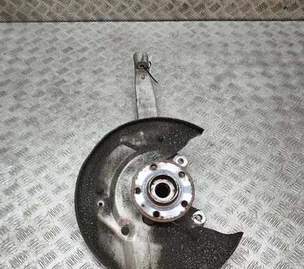 Volvo XC90 Front wheel hub 31476879