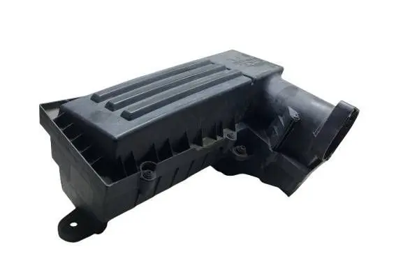 Audi A3 S3 8P Air filter box 1K0129607PKAS 1K0129607P