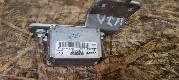 Volvo S60 ESP acceleration yaw rate sensor 8688069