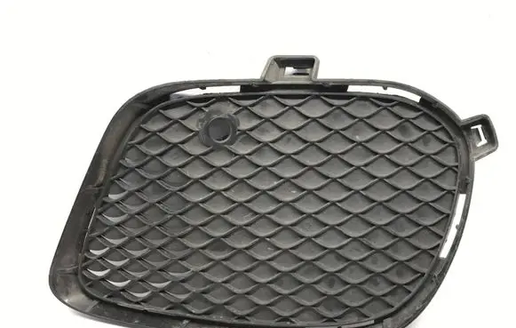 Mercedes-Benz GL X166 Front bumper lower grill 2928855422