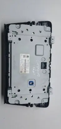 Skoda Octavia Mk3 (5E) Screen/display/small screen 5E0919605H
