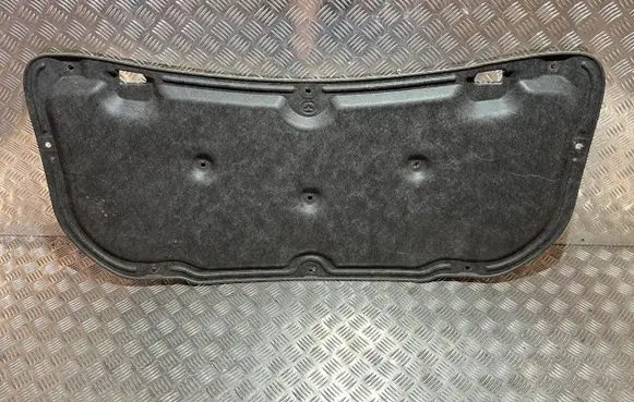 Mazda CX-5 II Engine bonnet/hood sound/heat insulation PU20801