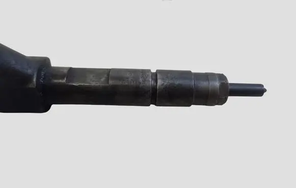 Nissan Primastar Fuel injector 8200238528 0445110146