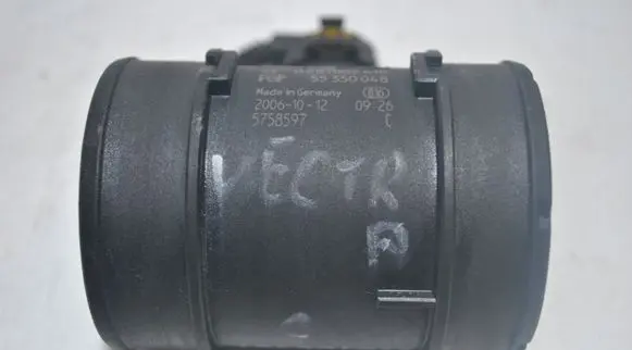 Suzuki SX4 Mass air flow meter 0281002618