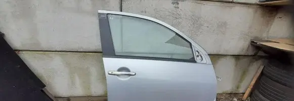 Citroen C-Crosser Door (2 Door Coupe)
