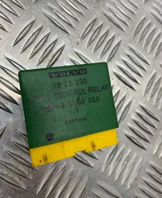 Volvo S70 V70 V70 XC Other relay 895166000 3523200