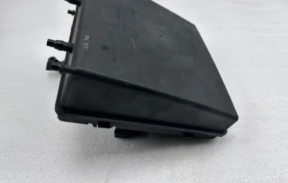 Mercedes-Benz S W222 Vacuum air tank A2228000418