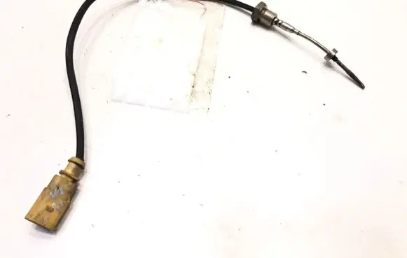 Audi A6 S6 C7 4G Exhaust gas pressure sensor 