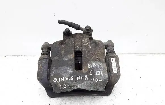 Opel Insignia A Front brake caliper 13219199