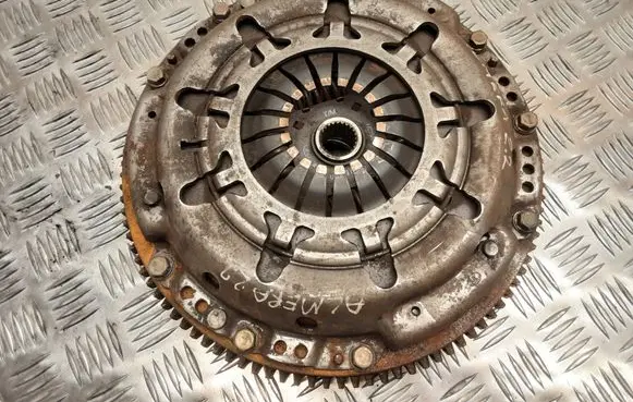 Nissan Almera N16 Clutch set kit