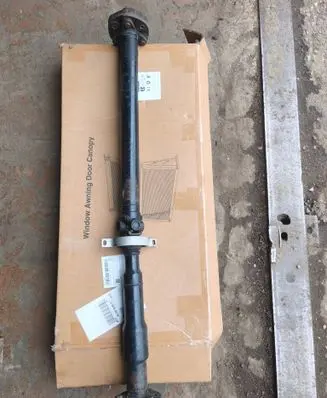 BMW 3 E90 E91 Drive shaft (set) 7527379 752737908