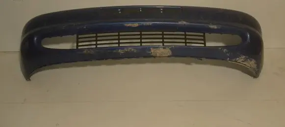 Ford Galaxy Front bumper