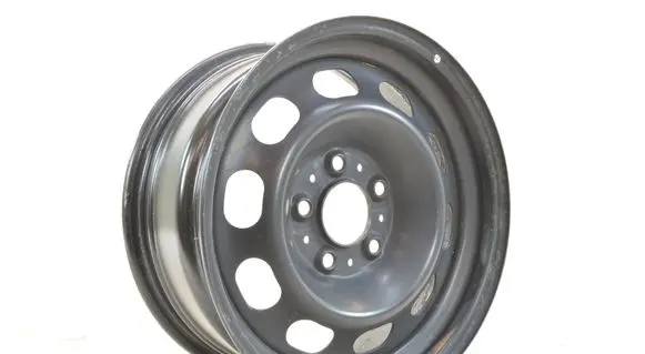BMW 3 E90 E91 R16 steel rim