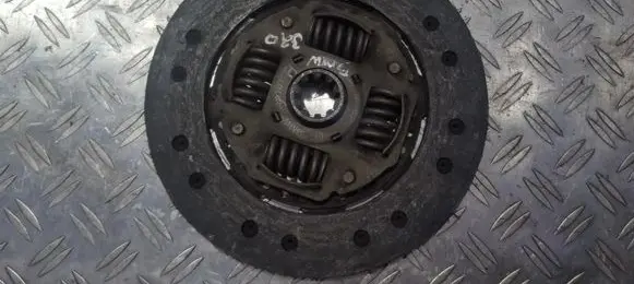 BMW 3 E36 Clutch pressure plate 