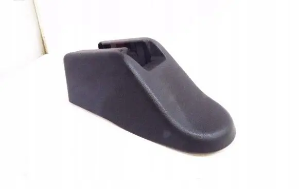 Honda Jazz Rear seat rail trim cover 81507-T5L-P010