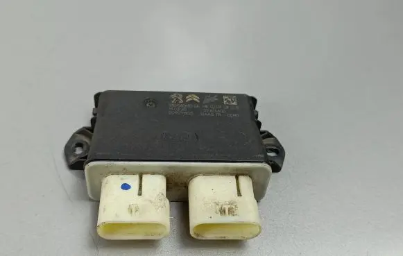 Peugeot 5008 II Other control units/modules 980926068004