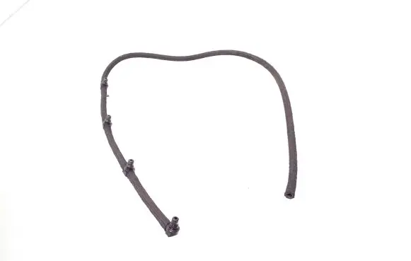 BMW 5 E60 E61 Fuel return line/hose 