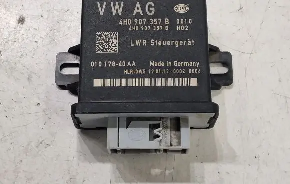 Audi Q5 SQ5 Light module LCM 4H0907357B