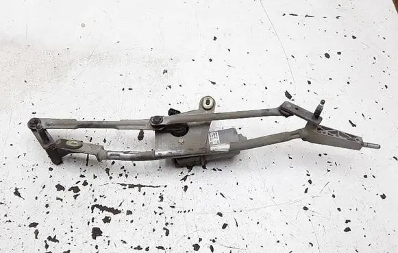 Volvo S80 Front wiper linkage and motor 9171899 9171901