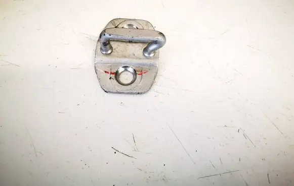 Dodge Caliber Front door lock loop/hook striker 