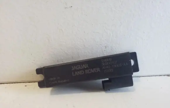 Jaguar XE Keyless system antenna AH4215K603AA 3031271001