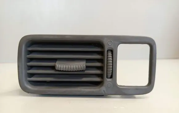 Honda CR-V Dash center air vent grill 77630S10A0 77630S10ZA0