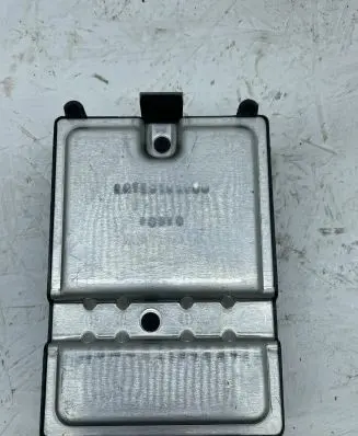 Dodge Durango III Tailgate/trunk control unit/module P68140669AF