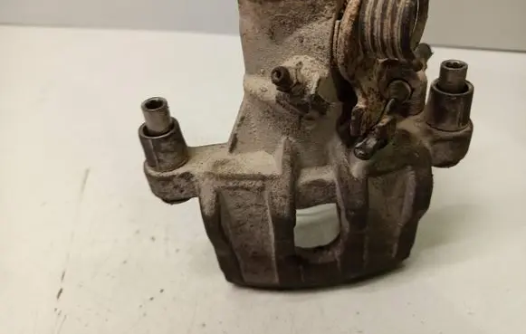 Volvo V50 Rear brake caliper