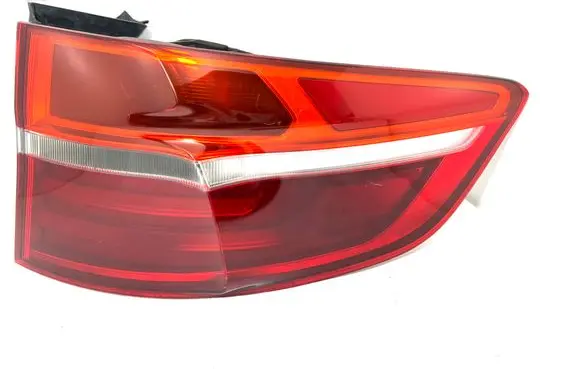 BMW X6 E71 Rear/tail lights 729500209 01102702