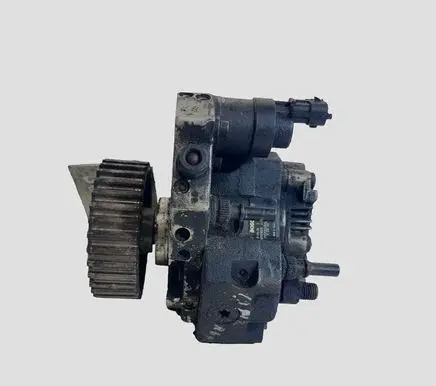Renault Megane II Fuel injection high pressure pump 8200342594 0445010087 H8200256255