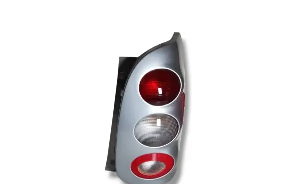 Smart ForTwo I Rear/tail lights 253034R