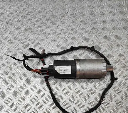 Mercedes-Benz GLE W167 Steering rack electric part A1674606401