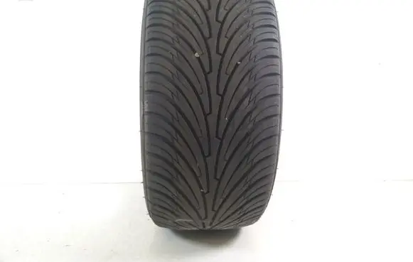 Mercedes-Benz C W204 R16 summer tire 