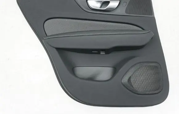 Volvo V60 Door card panel trim set 30747503