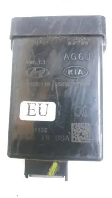 Hyundai ix35 Other control units/modules 958002Y000