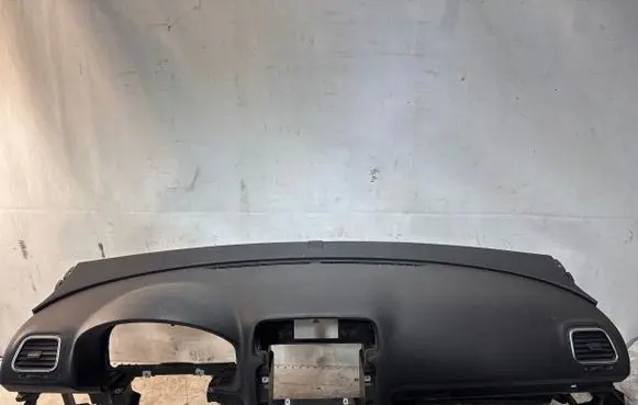 Volkswagen Eos Dashboard 1Q1858295 E0111241