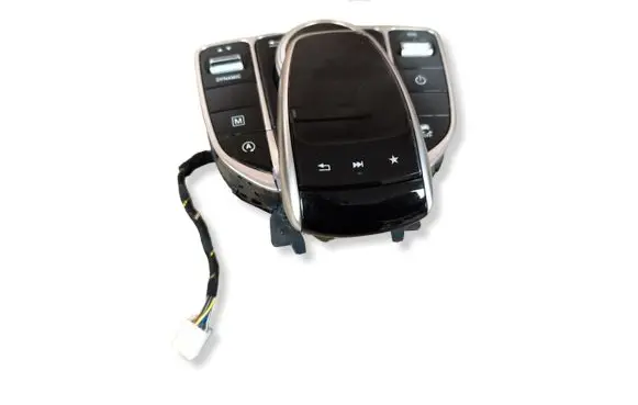 Mercedes-Benz GLC C253 Head unit multimedia control A2059005915
