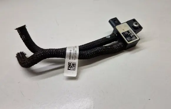 BMW 2 Active Tourer U06 Exhaust pressure sensor 8490050 9845456