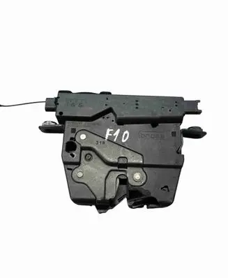 BMW 5 F10 F11 Tailgate/trunk/boot lock/catch/latch 5124719121204