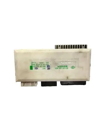 BMW 5 E39 Comfort/convenience module 6913519 61356913519 5DK00704728