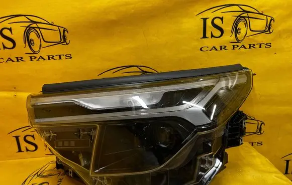 Subaru Forester SL Headlight/headlamp 2Z0KT
