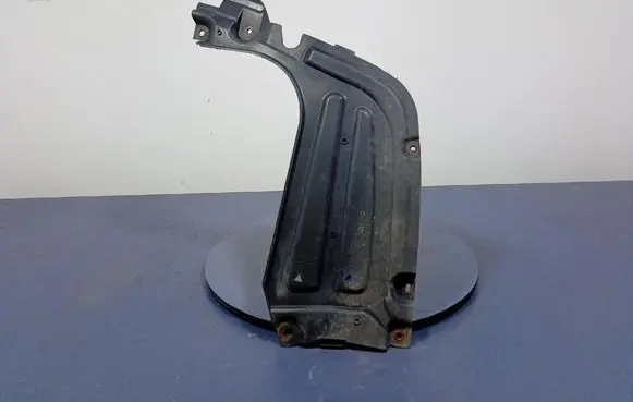 BMW X5 E53 Front underbody cover/under tray 8091980