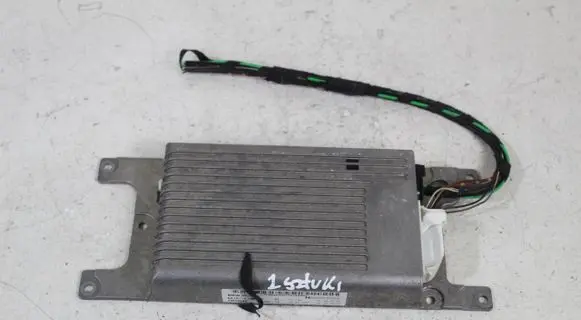 BMW X5 E70 Voice control module 9149656
