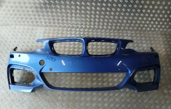 BMW 2 F22 F23 Front bumper 8055299 OEM8055299