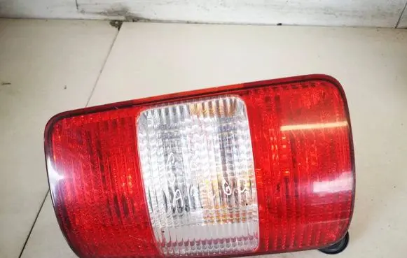 Volkswagen Caddy Rear/tail lights 2k0945257a